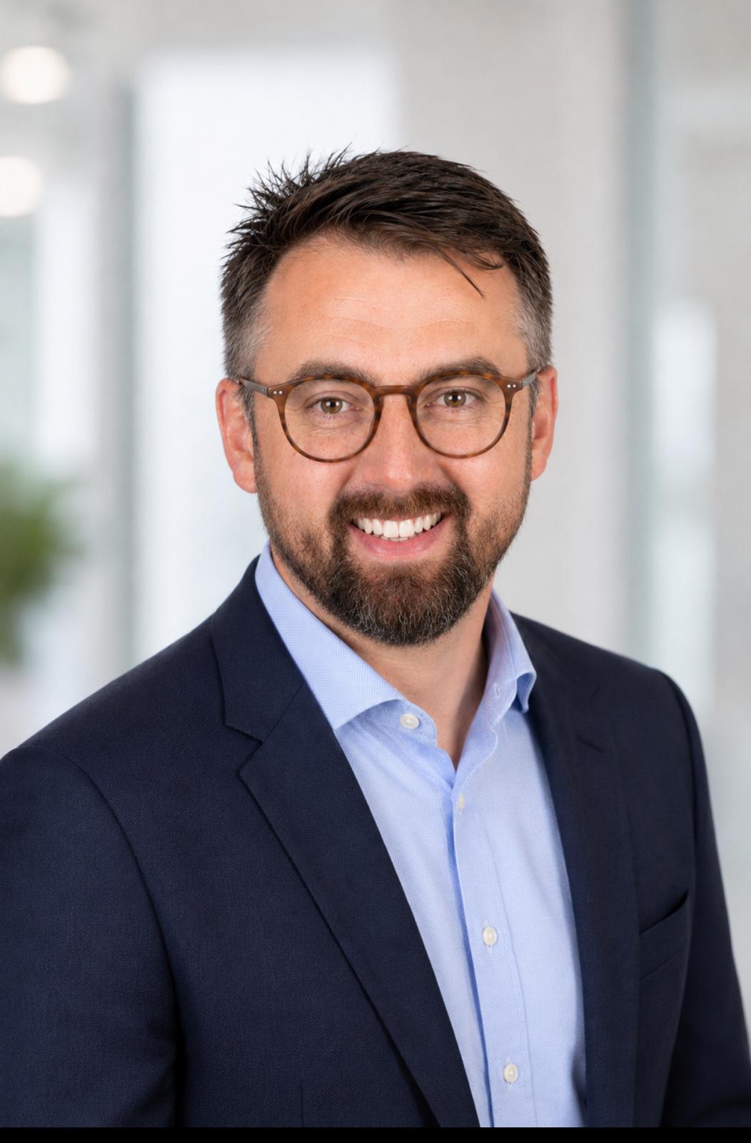 Dirk Seggelmann